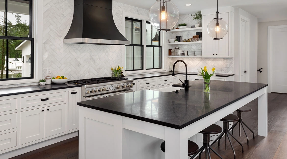 Kitchen Remodeling and Under Counter Refrigerators or Freezers — Degnan  Design-Build-Remodel