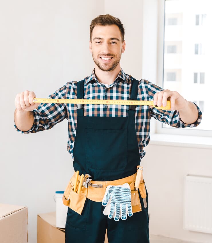 Alon Design and Remodeling — general contractor project