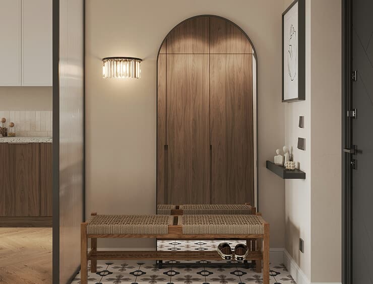 Alon Design and Remodeling — general contractor project