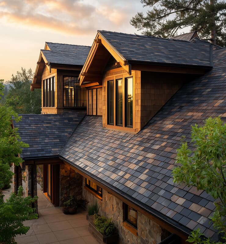 Alon Design and Remodeling — general contractor project