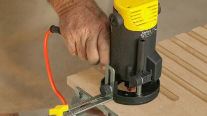 Alon Design and Remodeling — general contractor project