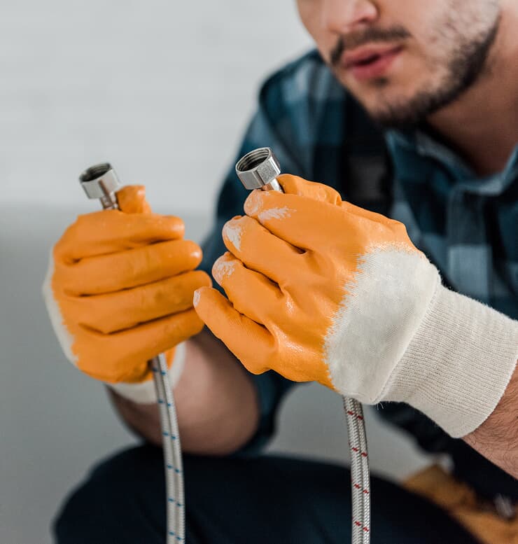 Alon Design and Remodeling — general contractor project