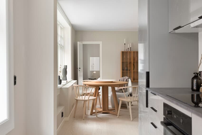 Alon Design and Remodeling — general contractor project