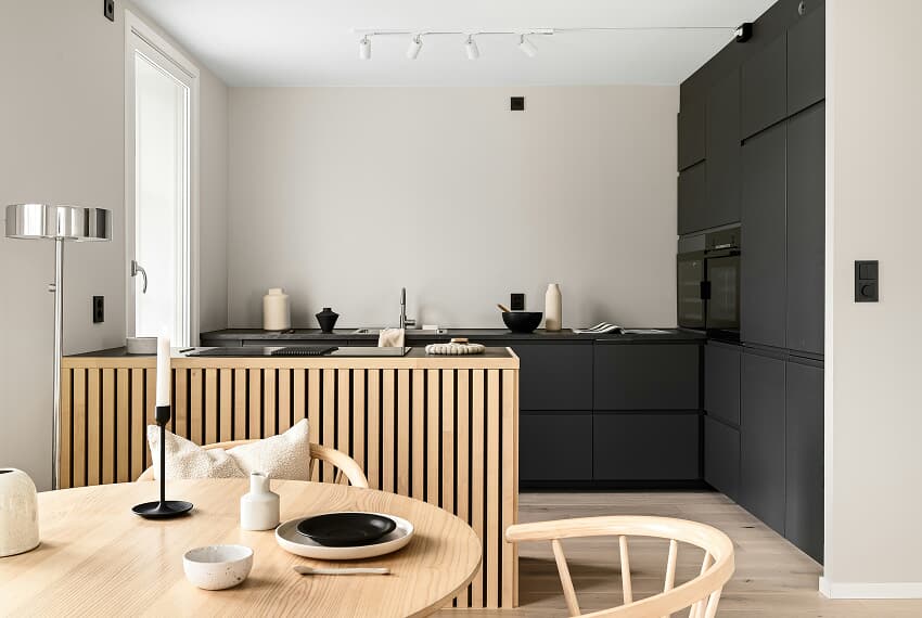 Alon Design and Remodeling — general contractor project