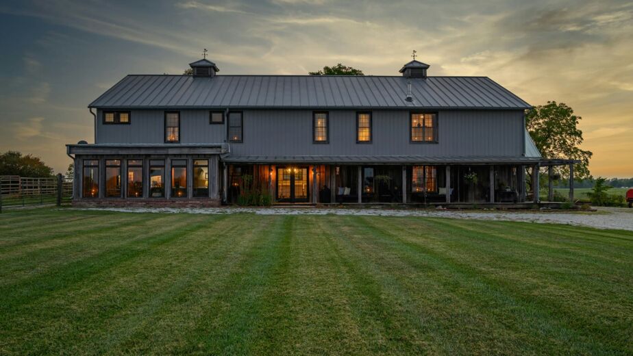 Alon Design and Remodeling — general contractor project