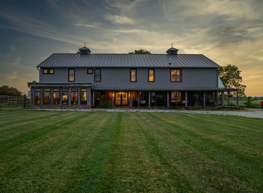 Alon Design and Remodeling — general contractor project