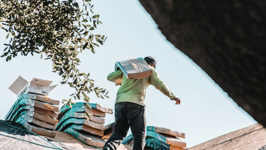 Alon Design and Remodeling — general contractor project