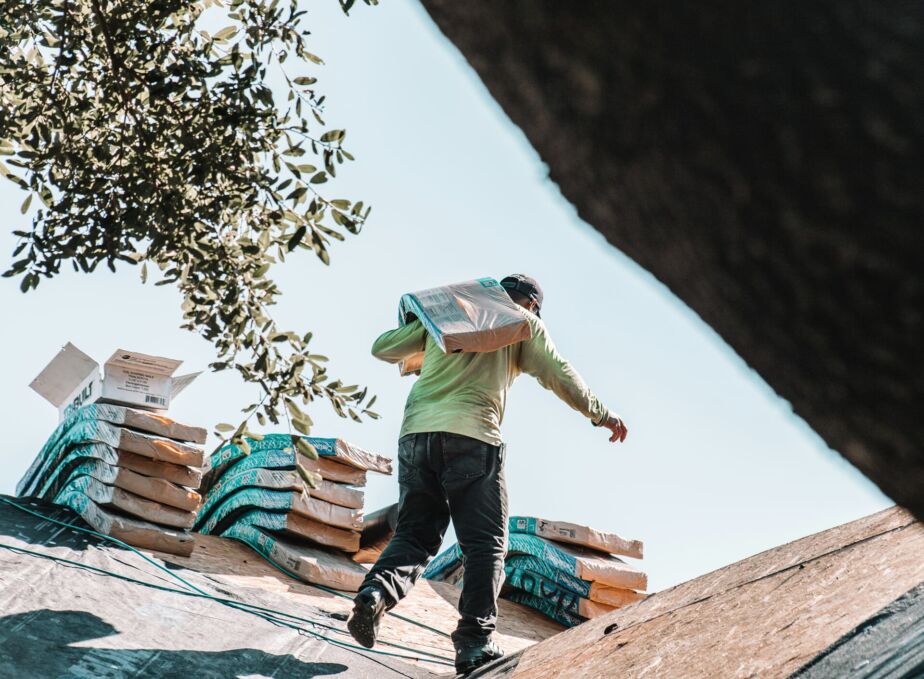 Alon Design and Remodeling — general contractor project