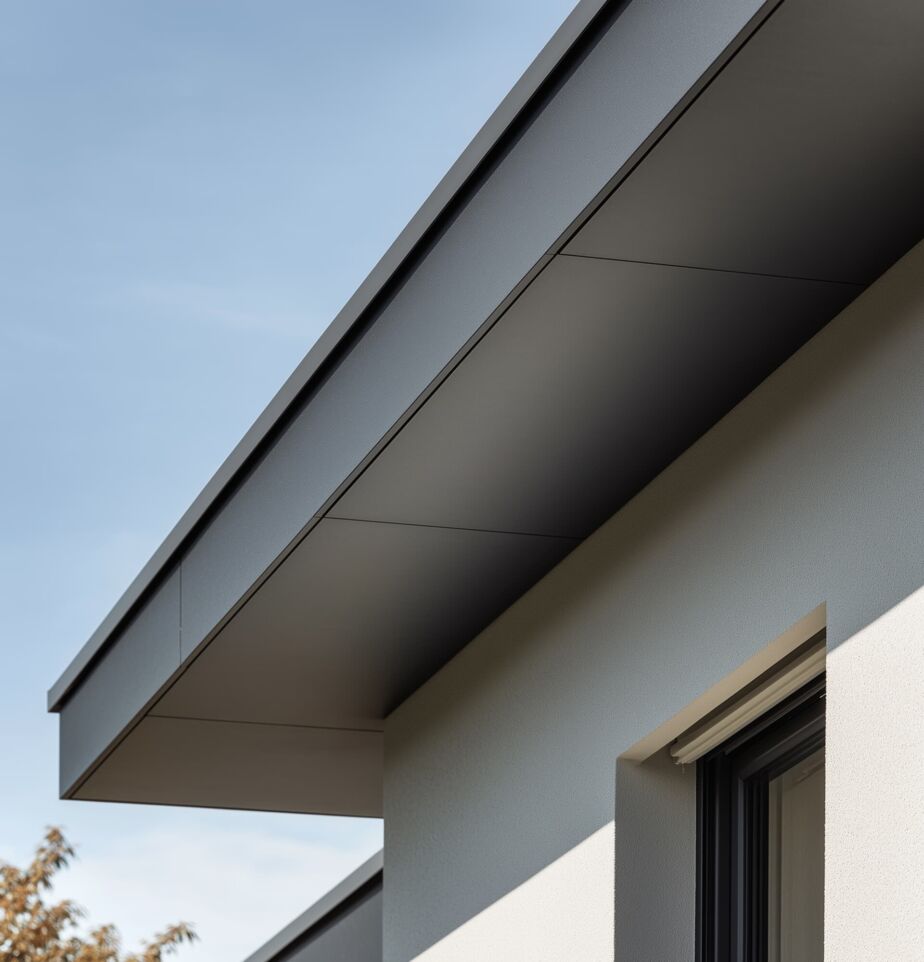 Alon Design and Remodeling — general contractor project