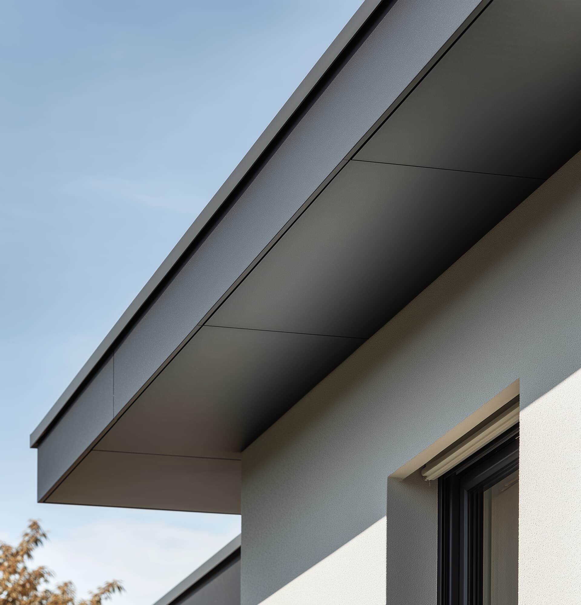 Alon Design and Remodeling — general contractor project