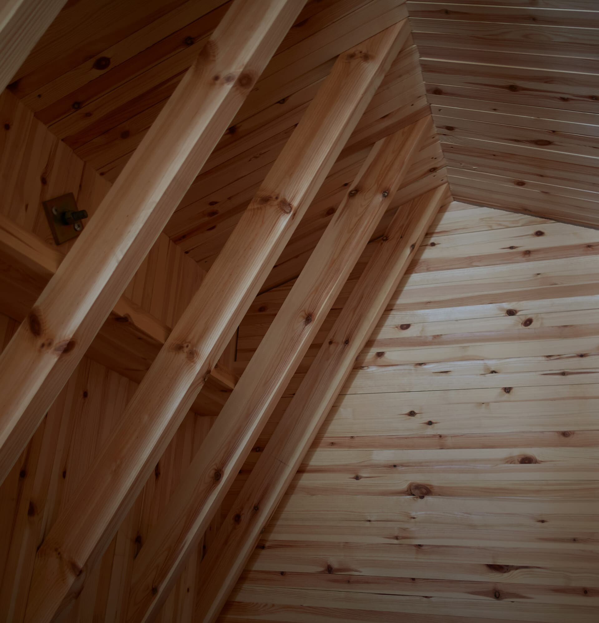 Alon Design and Remodeling — general contractor project