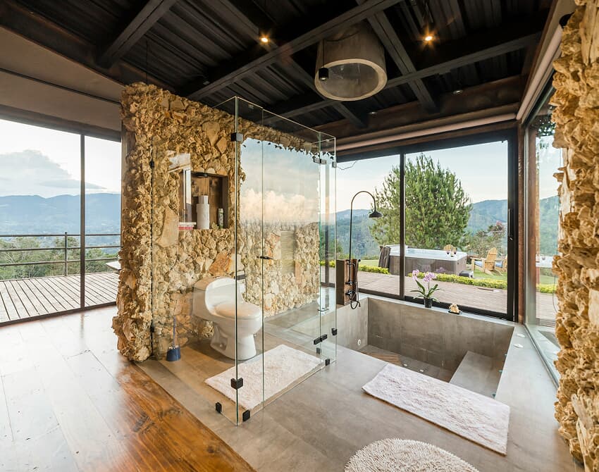 Alon Design and Remodeling — general contractor project