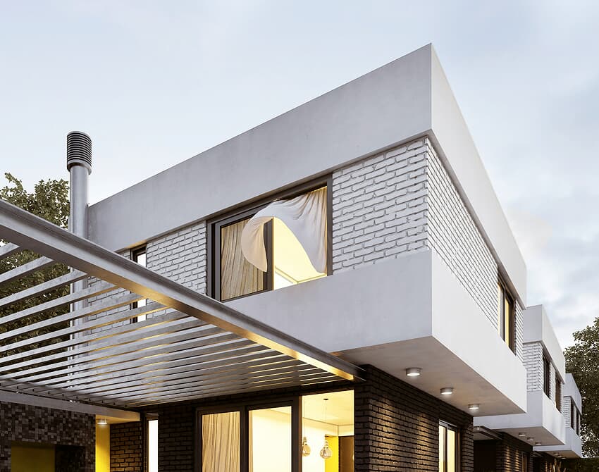 Alon Design and Remodeling — general contractor project