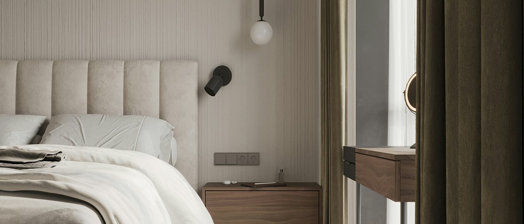 Alon Design and Remodeling — general contractor project