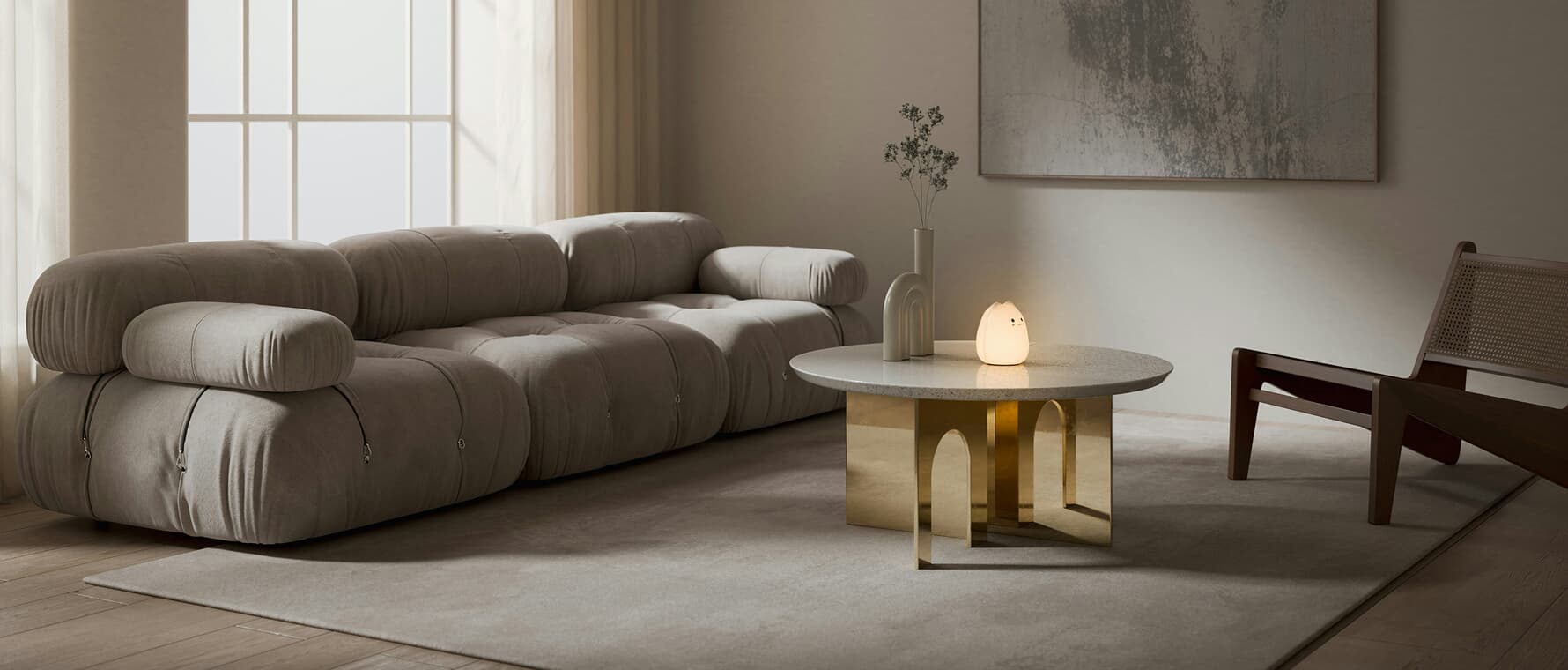 Alon Design and Remodeling — general contractor project