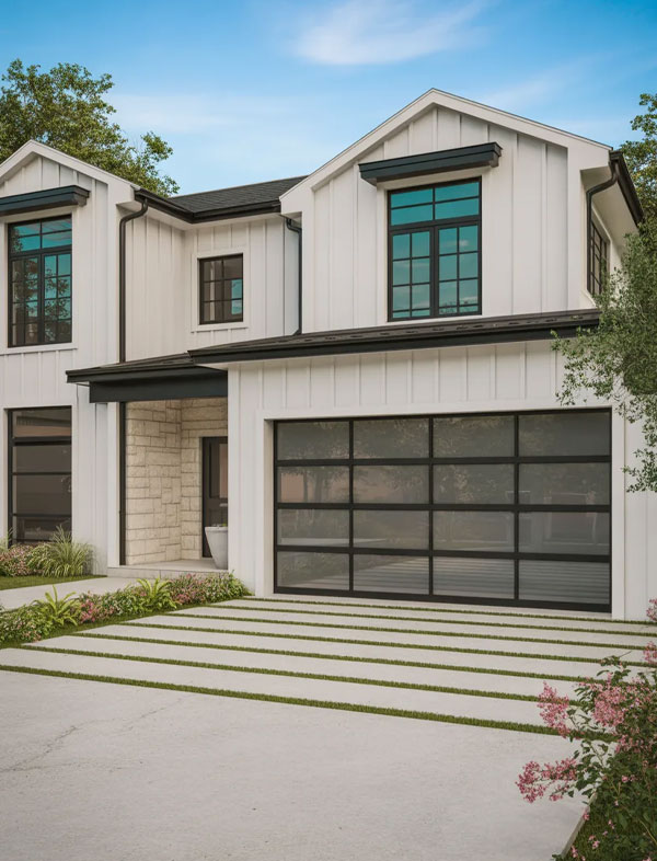 Alon Design and Remodeling — general contractor project
